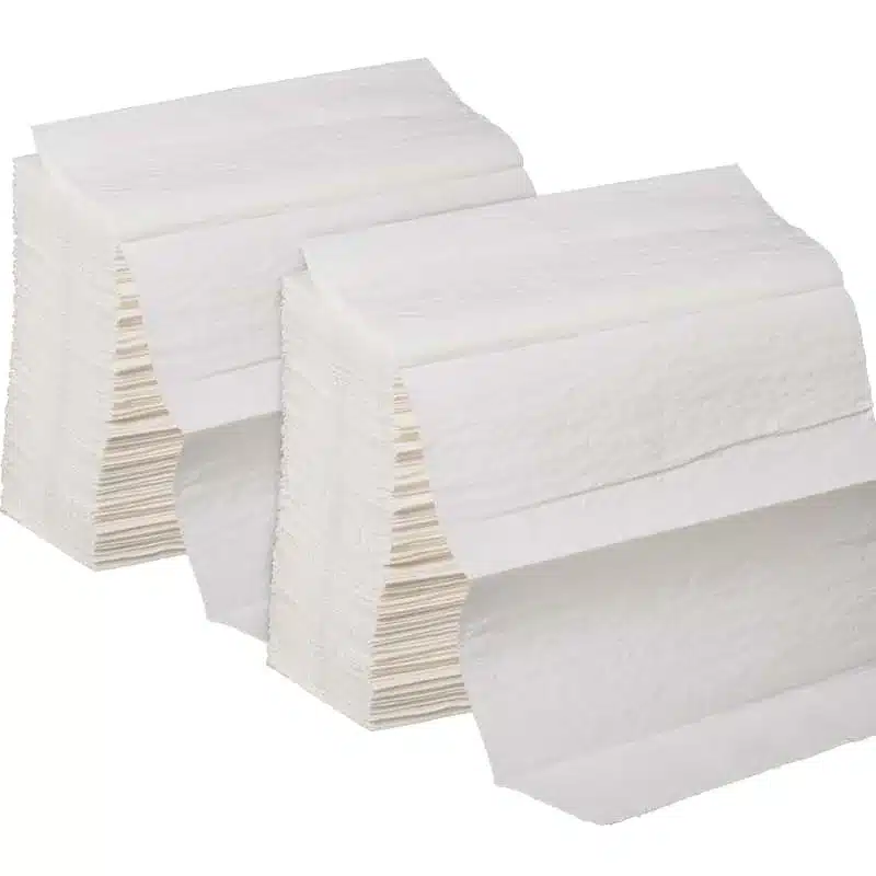 Industrial wipes for efficient cleaning - Brand - Telijie

