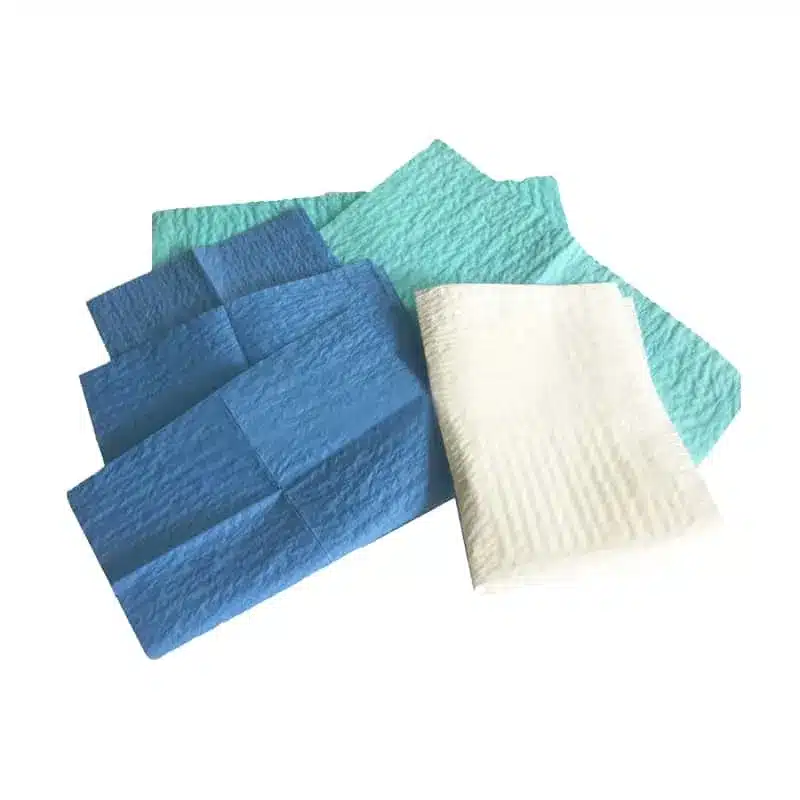 Industrial wipes designed for industrial strength cleaning - Order now for fast delivery