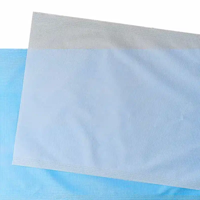 Fabrication de feuilles de papier-couche jetables Feuille de papier-couche jetable à vendre