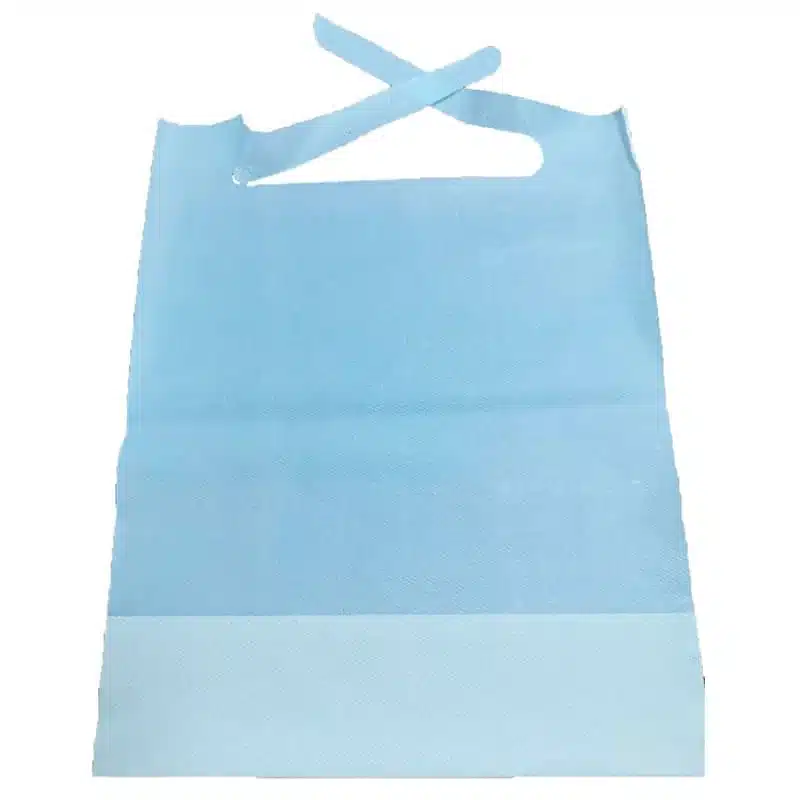 Large Disposable Bibs Adult