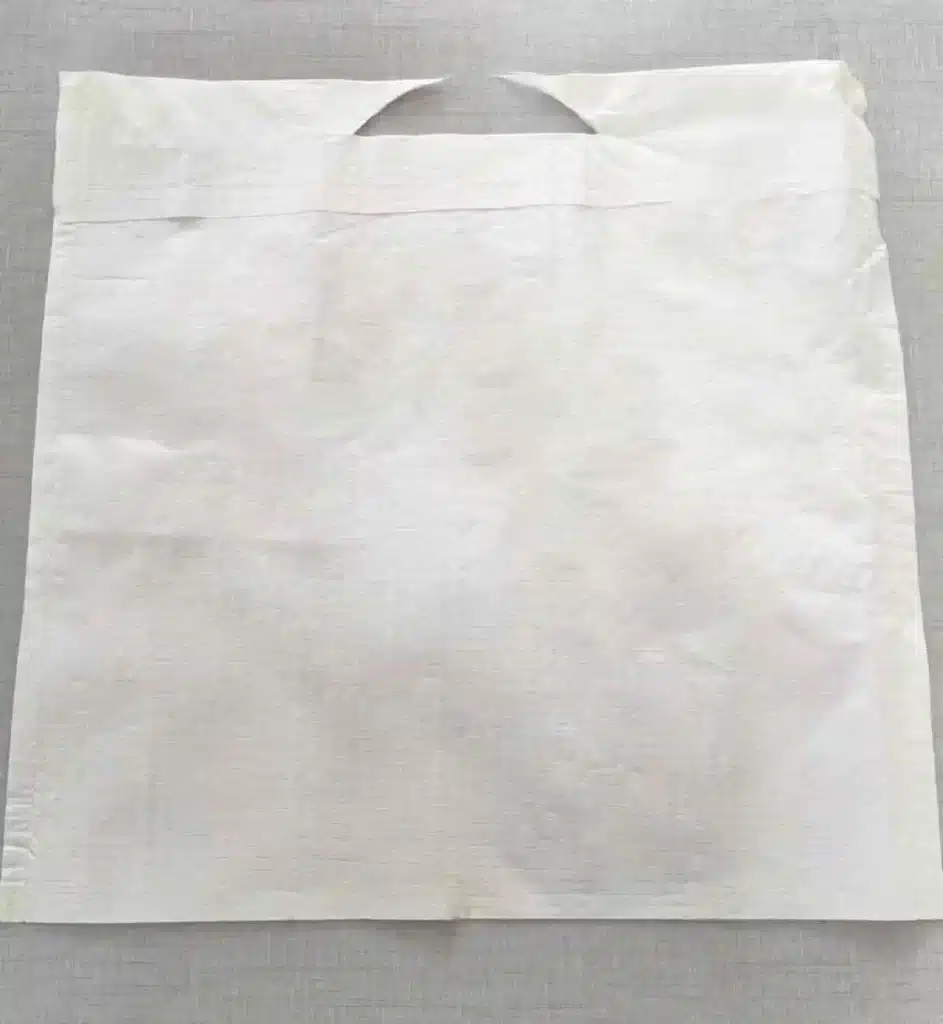 Degradable Packaging Bag
