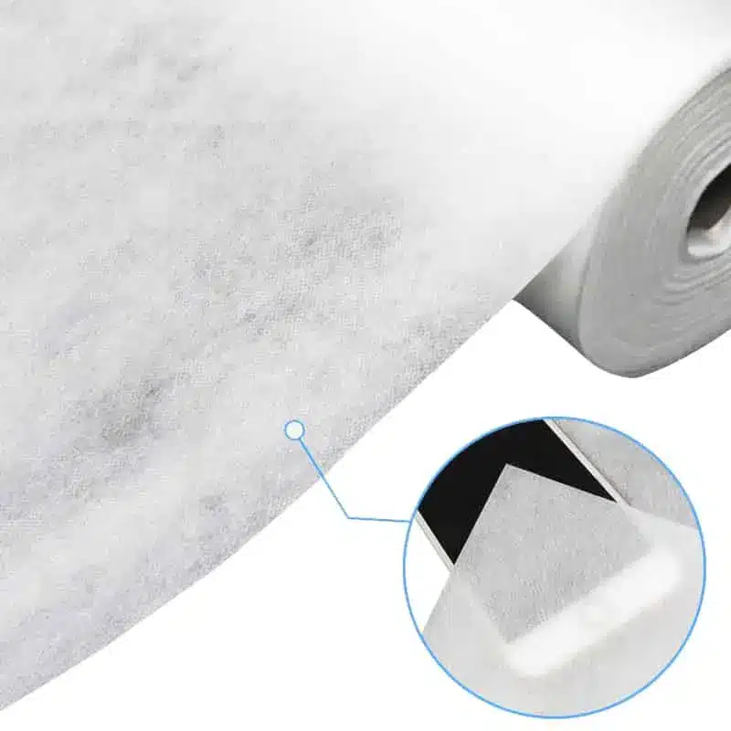 Spunbonded Nonwoven Fabric Rolls