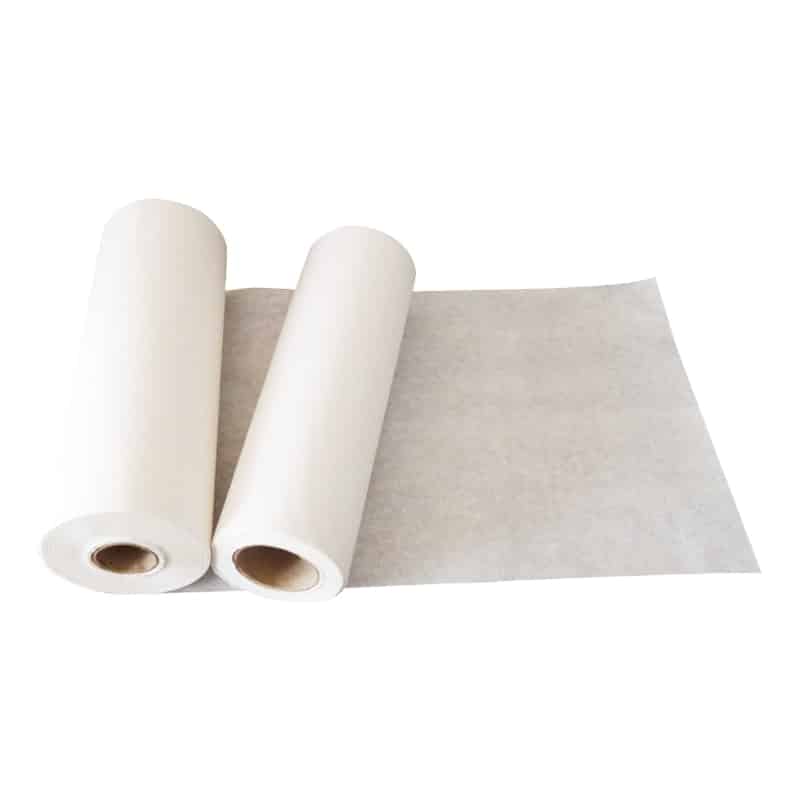 smooth paper roll